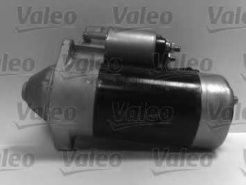 VALEO 455566 Starter